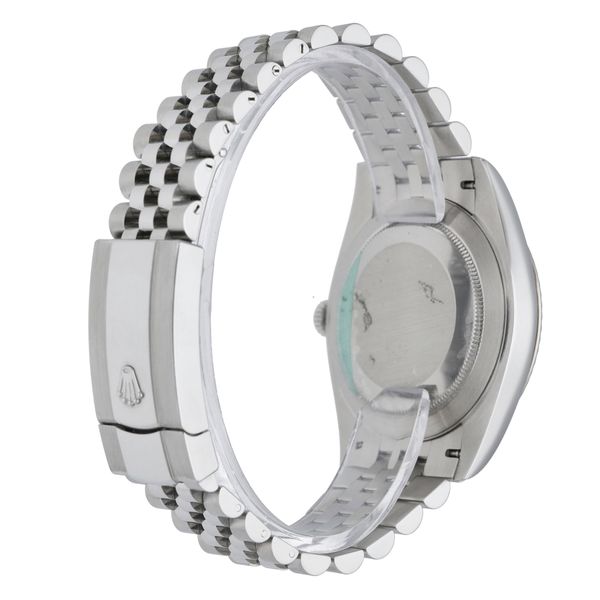 Rolex Datejust 41 126334